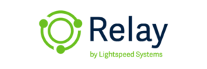 Relay by Lightspeed Systems
