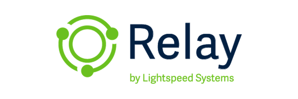 Relay by Lightspeed Systems