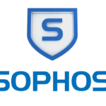 Sophos stacked logo