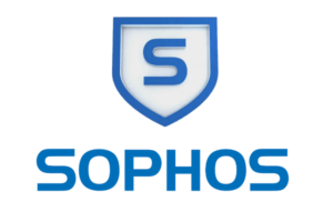 Sophos stacked logo
