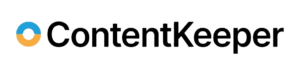 Content Keeper Logo