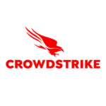 Crowdstrike Stacked Logo