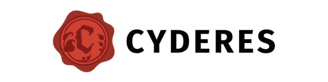 Cyderes Logo