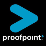 Proofpoint Stacked Logo