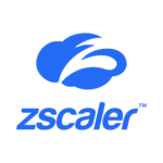 zScaler Stacked Logo