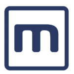 Mimecast Stacked Logo